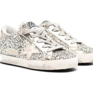 Golden Goose Superstar
